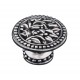 Vicenza K1001 K1001-OB San Michele Tuscan Round Knob