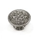 Vicenza K1001 K1001-OB San Michele Tuscan Round Knob