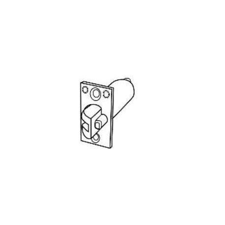 Cal-Royal GND750 GND750 US10 Anti-Friction Dead Latch