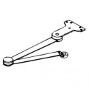 Cal-Royal CR3077HDAR Heavy Duty Forged Parallel Arm, Non-Handed