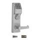 Cal Royal ICCR4000 US26D Trilogy Keyless Exit Device Trim for 9800 Series Rim Exit Device, Non-Handed