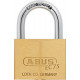 Abus 75/60 Weather Resistant Solid Brass Marine Padlock