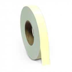 American Permalight UL1994-listed Polyester Tape, Self-Adhesive