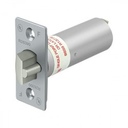 Deltana GR2 REG. Latch Entry, 3 3/4"