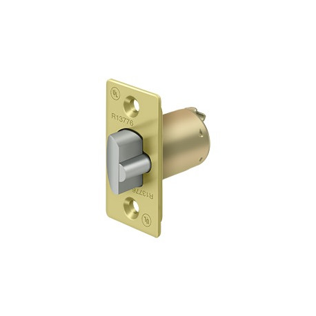 Deltana  GR1 REG. Latch Entry, 2-3/8"