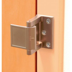 Pemko PDLAA Privacy Door Latch