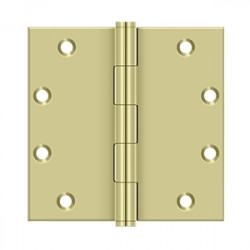 Deltana 5" X 5" Square Hinges