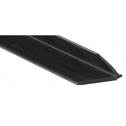 Pemko S44 Silicone Seal Adhesive-Backed Fire and Smoke Gasketing