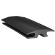 Pemko EV2325 Eco-V Threshold, 2-3/4" W x 23/32" H