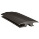 Pemko EV2325 Eco-V Threshold, 2-3/4" W x 23/32" H