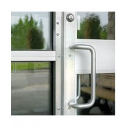 Frontline Defence System 1001 For Outswing Doors
