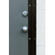 Frontline Defence System 3001 For Inswing Doors