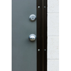 Frontline Defence System 3001 For Inswing Doors