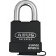 Abus 83WP/53 Steel Weatherproof Rekeyable Padlock