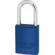 Abus 83AL-IC/40 Aluminum Rekeyable Padlock