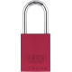 Abus 83AL-IC/40 Aluminum Rekeyable Padlock