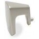 Schwinn Hardware 2Z198/16 Knob / Hook, Center To Center Length 16 mm