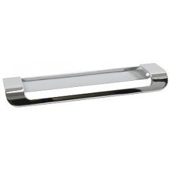 Schwinn Hardware 2Z204/160 Edge Pull, Center To Center Length 160 mm
