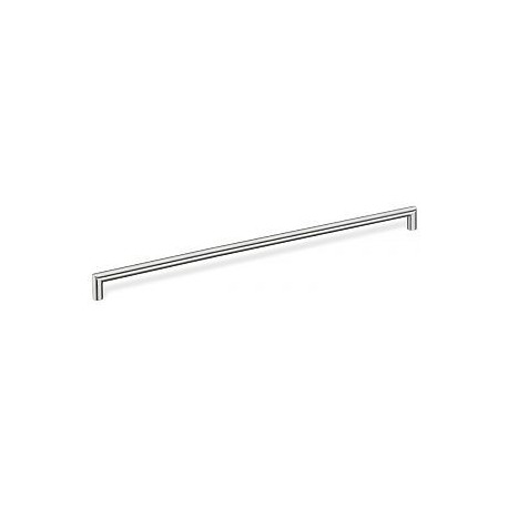 Schwinn Hardware 44588 Appliance Pull, Finish-Brushed Stainless Steel