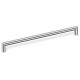 Schwinn Hardware 44588 Appliance Pull, Finish-Brushed Stainless Steel