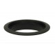 Schwinn Hardware 4363/4362 2-Piece Circular Cable Grommet Sleeve Only