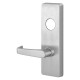 Precision 4900 Series 630 Lever Trim for Panic RHR / LHR