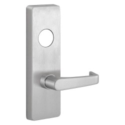 Precision 4908A 630 Lever Trim for Panic RHR / LHR