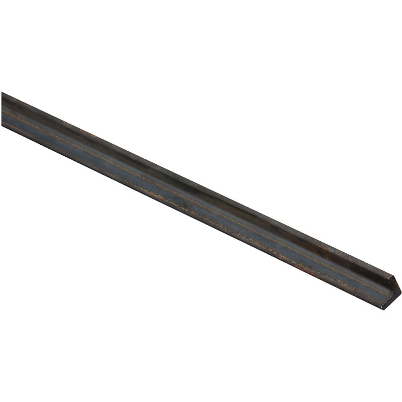 National Hardware 4060BC Solid Angles - 1/8