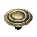 Amerock BP875 Knob Allison Value Hardware