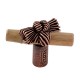 Vicenza K1128 K1128-PN Palmaria Knob