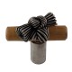 Vicenza K1128 K1128-PN Palmaria Knob