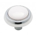 Amerock BP262 Round Knob Allison Value Hardware