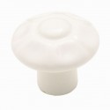 Amerock BP1320 Round Knob Ceramics