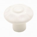 Amerock BP1320 Round Knob Ceramics