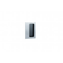 Trimco 1060 Flush Pull 2-3/4" x 4-1/4"