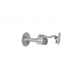 Trimco 1207 Base Stop & Holder Combo Pack
