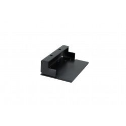 Trimco 3095 UL Steel Mounting Bracket Stop width 7/8" to 2-1/4"