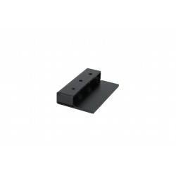 Trimco 3096 UL Steel Mounting Bracket Stop width over 2-1/4"