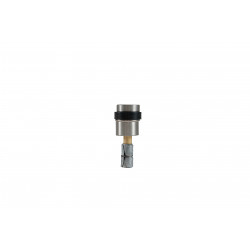 Trimco 7280 Focal Floor Stop - Small 1-1/4" dia.