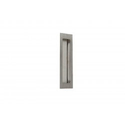 Trimco 1110-10 Flush Pull - 10" x 2-1/2"