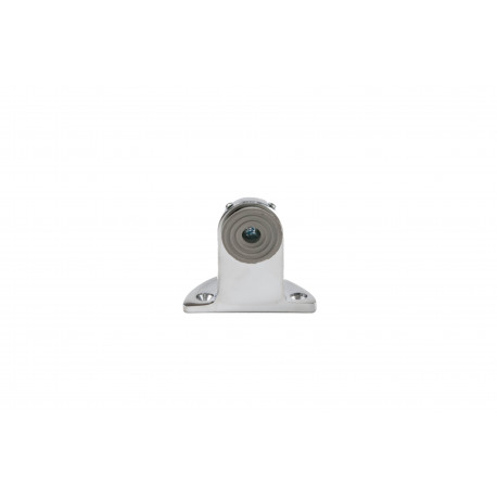 Trimco 1214CK Floor Stop - 2-1/4" high Combo Pack - Torx Screws