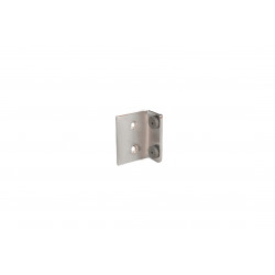 Trimco 1217P Angle Stop for Pair of Doors