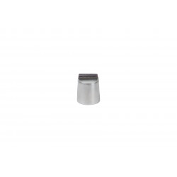 Trimco 1260P Pipe Adapter Strike .75 IPS