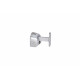 Trimco 1283-4S "Adjustre" Wall Stop & Holder Adjustable Wall Strike