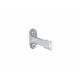 Trimco 1283-4S "Adjustre" Wall Stop & Holder Adjustable Wall Strike