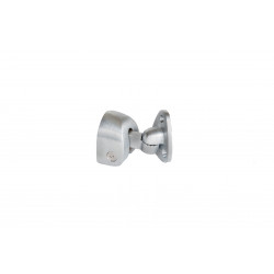 Trimco 1283-6S "Adjustre" Wall Stop & Holder Adjustable Wall Strike