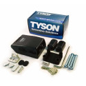 TYSON High Security HLREG-SC Regular Model HaspLock