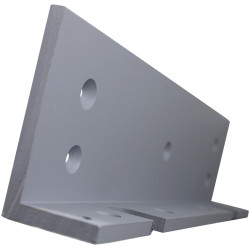 Deltrex 893 L-Bracket