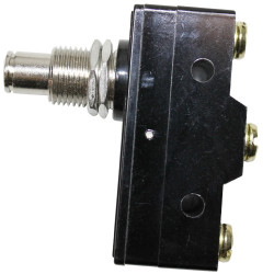 Deltrex 754 SPDT Momentary Switch