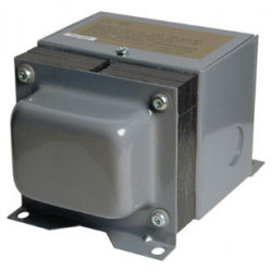 Deltrex 540 Series heavy Duty Lead and Ground Wires Transformer